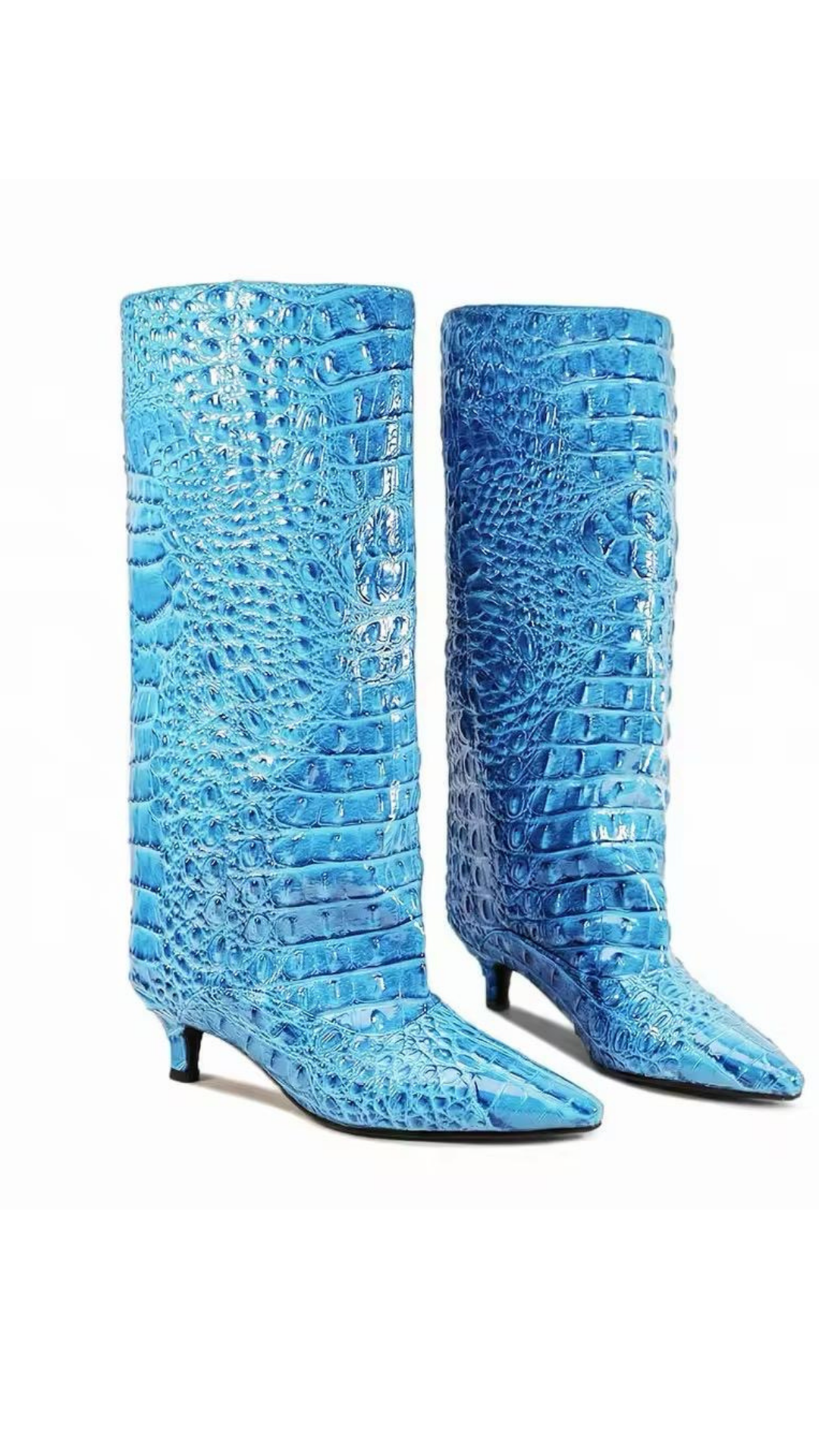 Royale Milano Boots