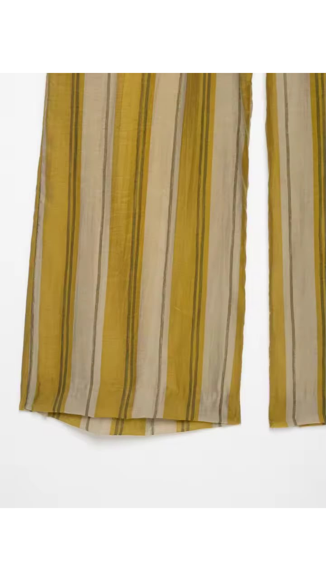 Stripes summer vibe set