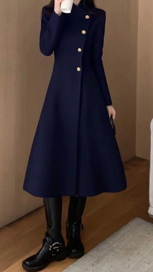 Lady Boss Coat