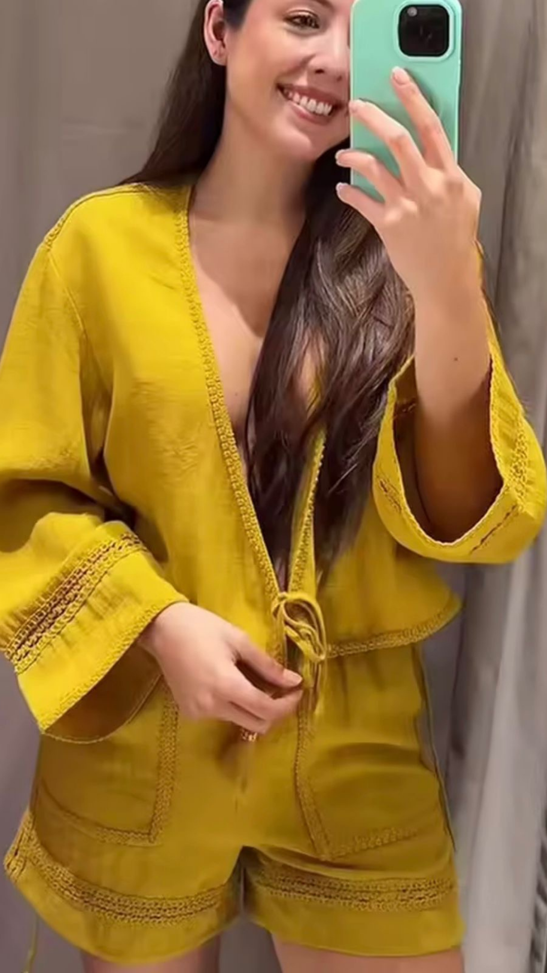 Tassel Knot Set