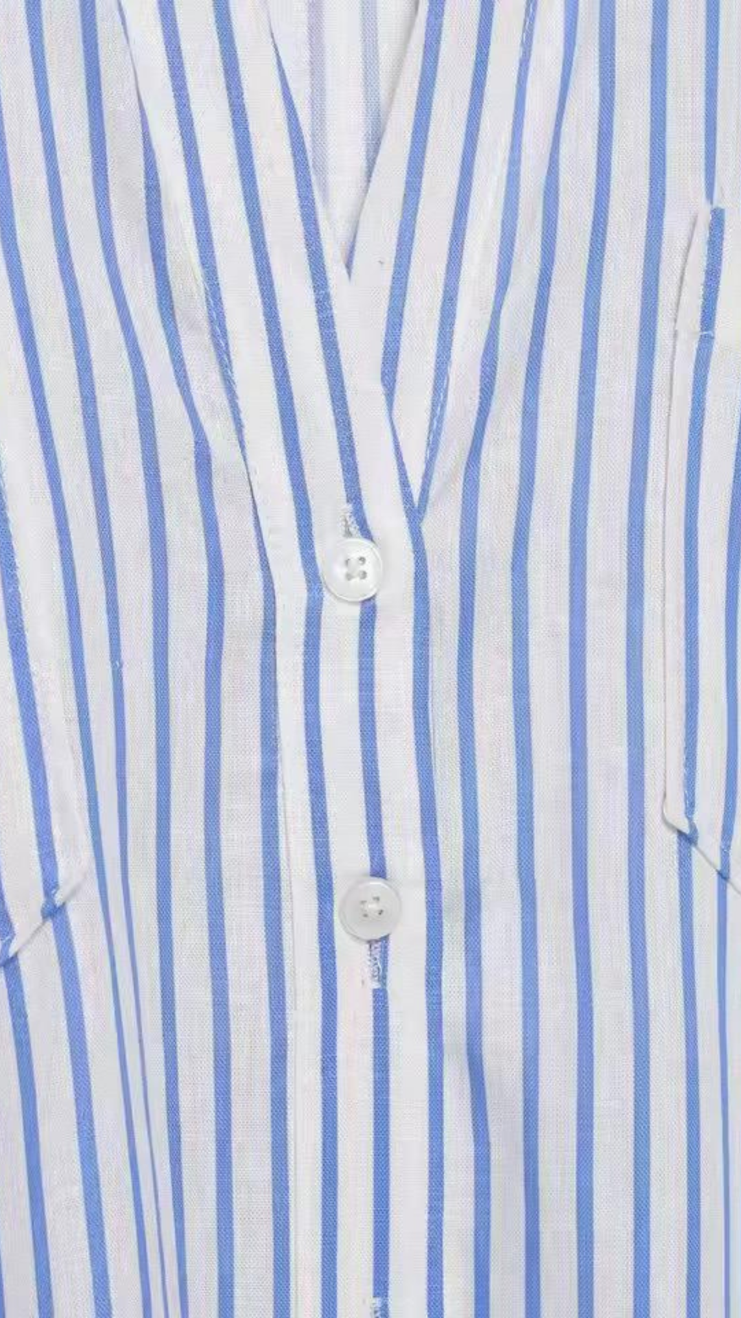 Striped Shirt