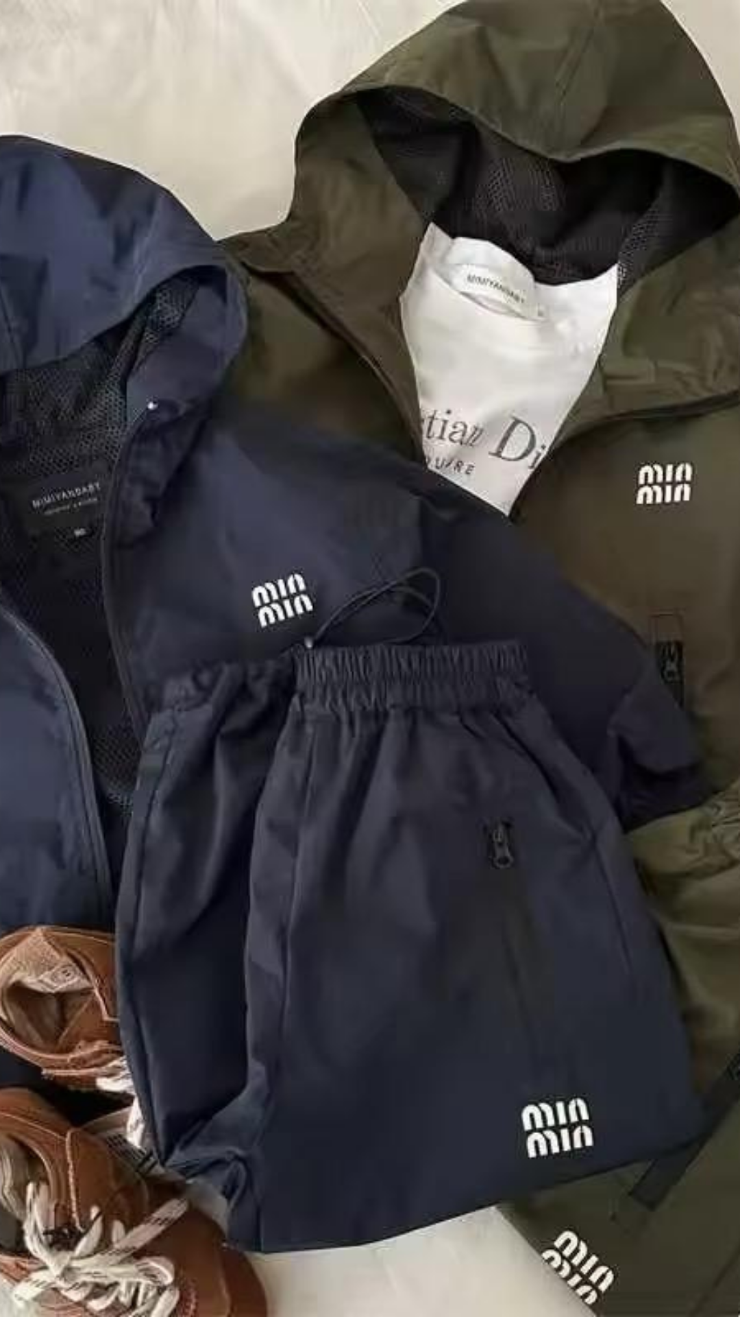 Comfort Tracksuit