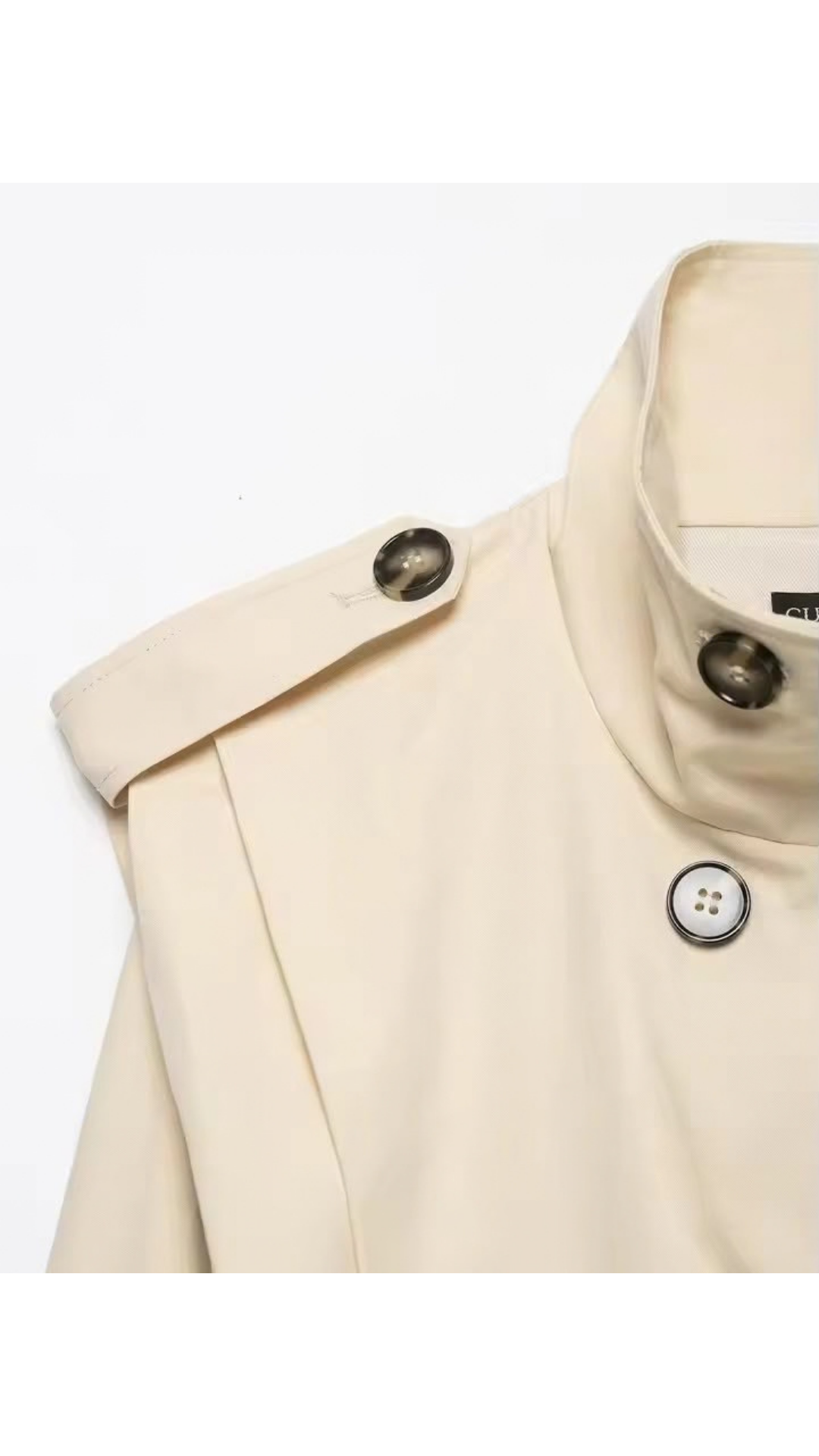 Aven jacket