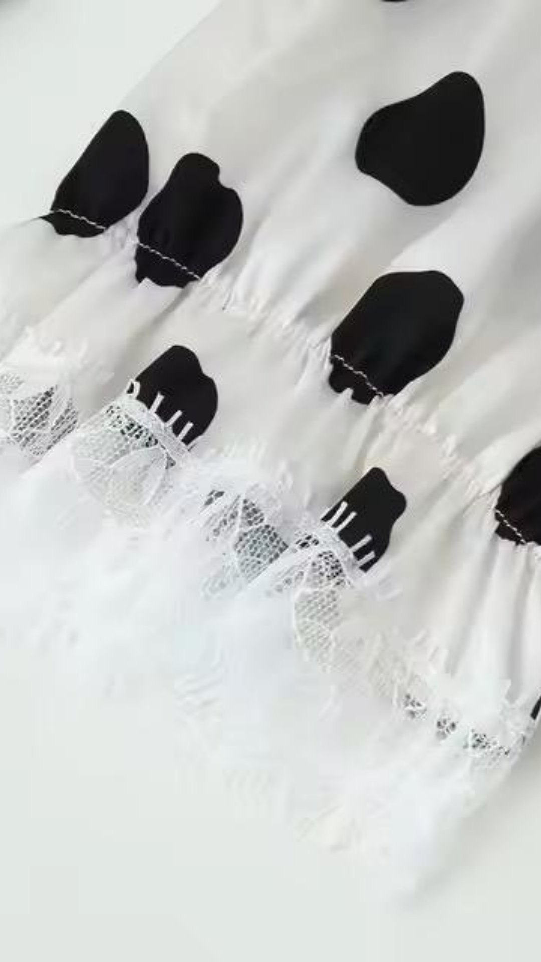 Solara Polka Set