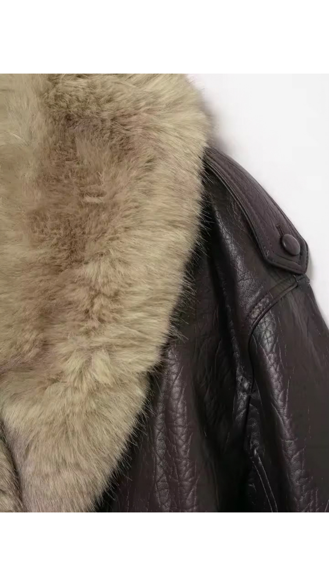 Vienna jacket