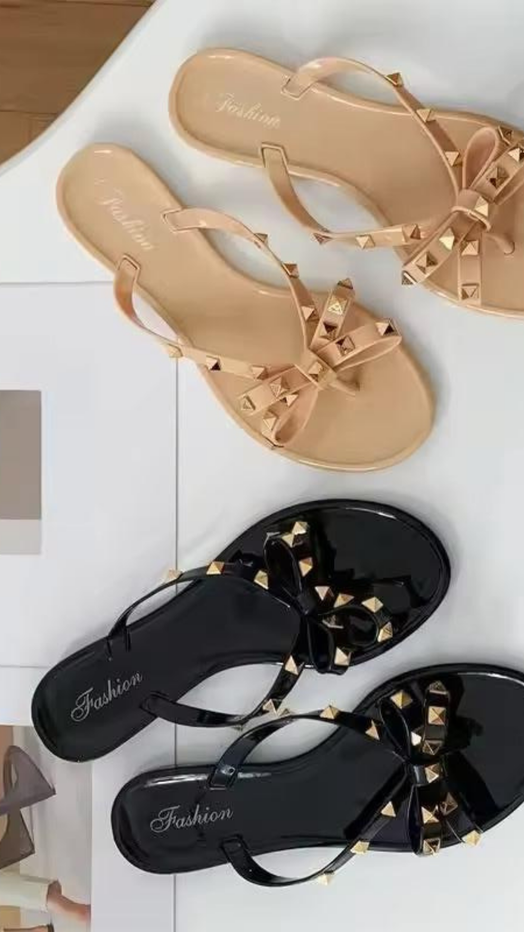 Beach Flats