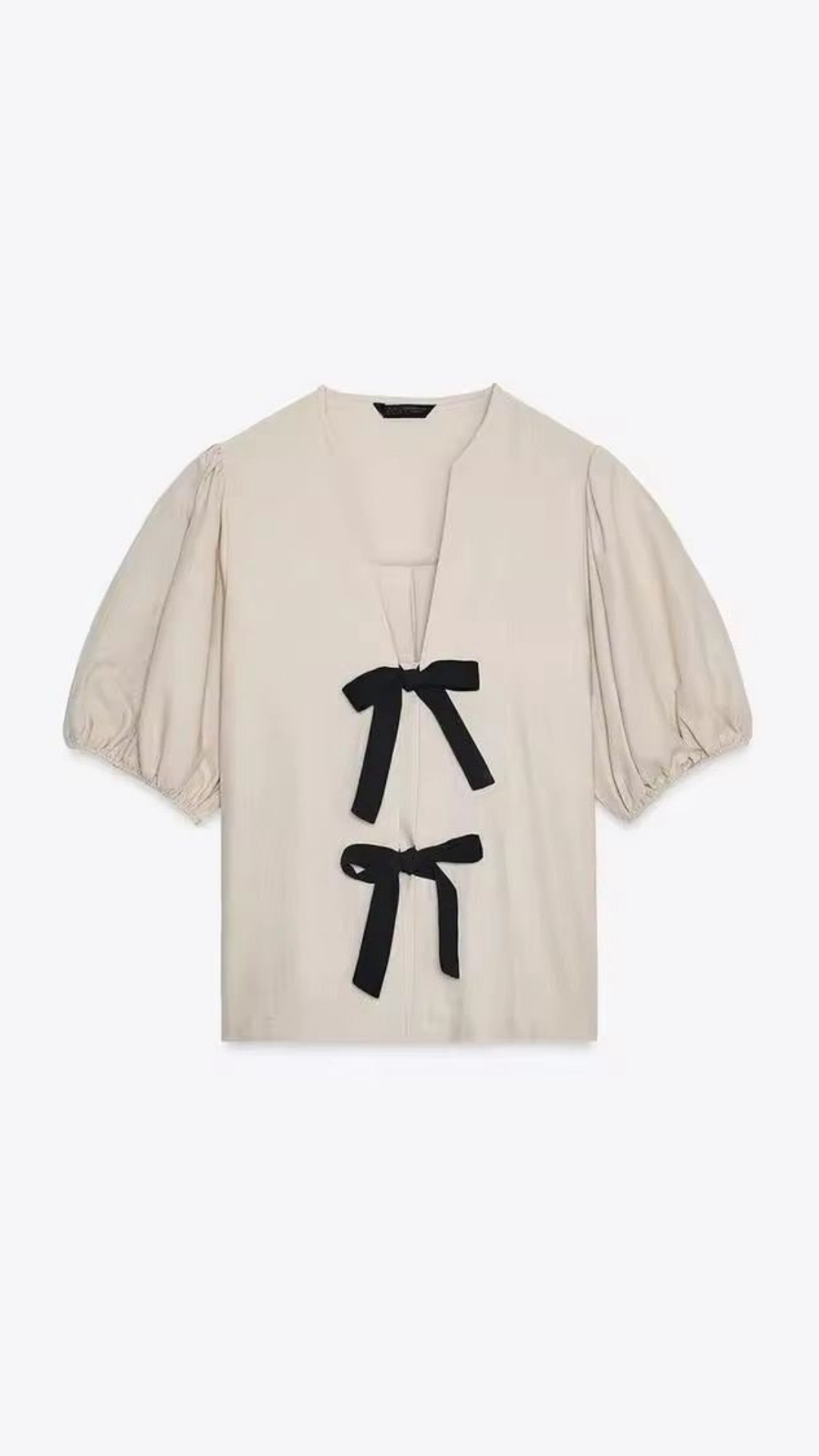 Mode Blouse