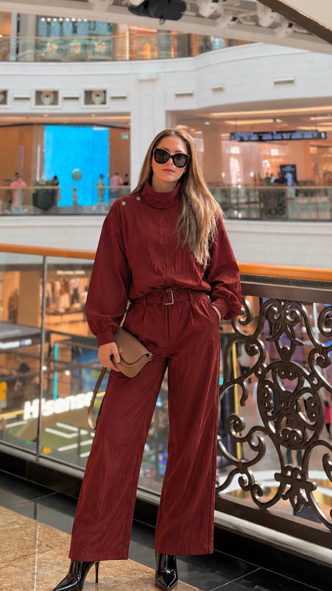 Elsie tracksuit