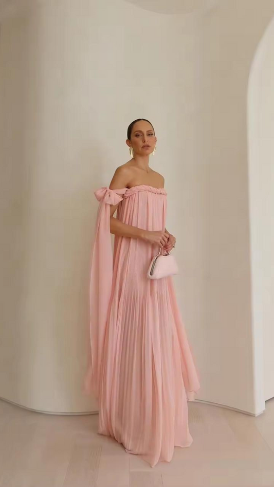 Liza Dress