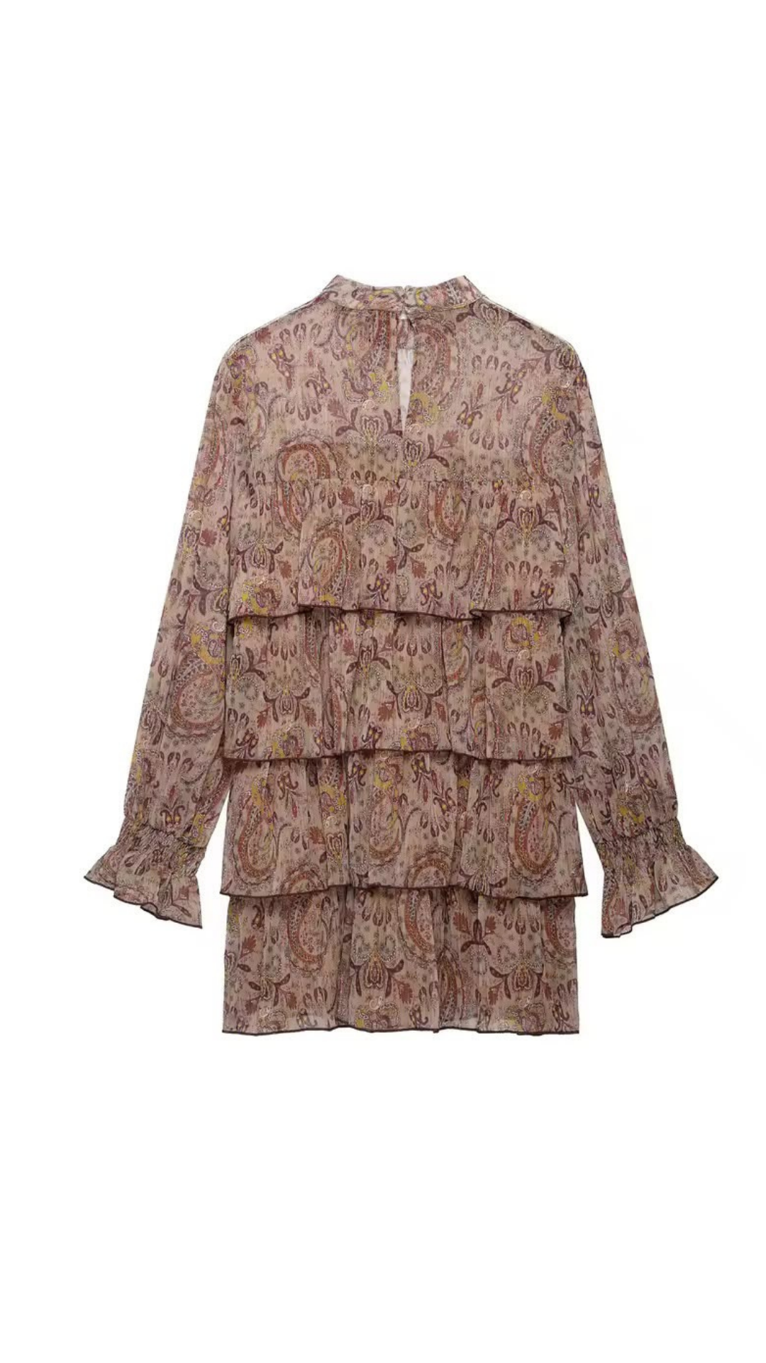 SG Dress