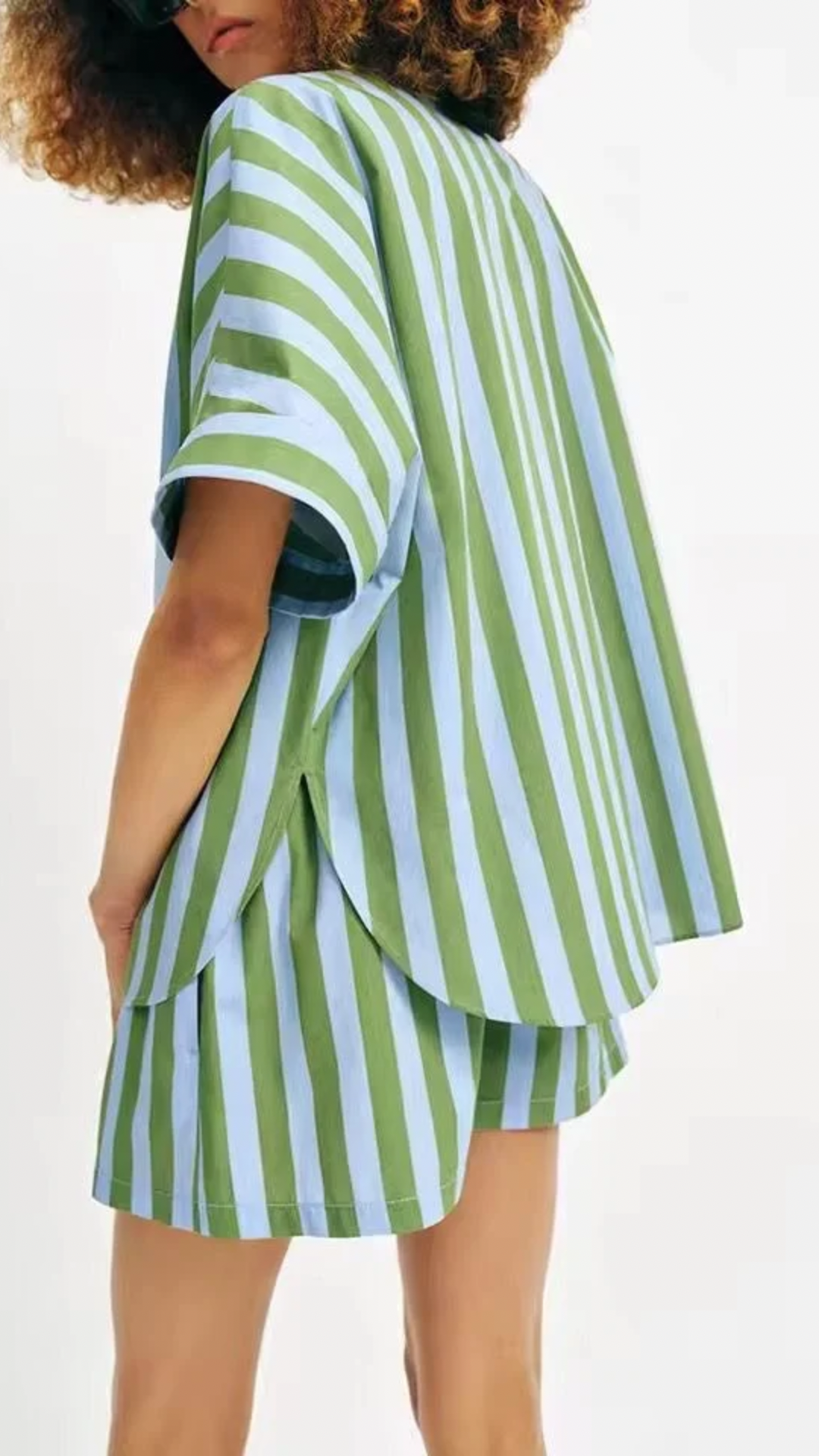 Striped Set