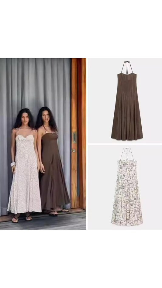Resort Dress