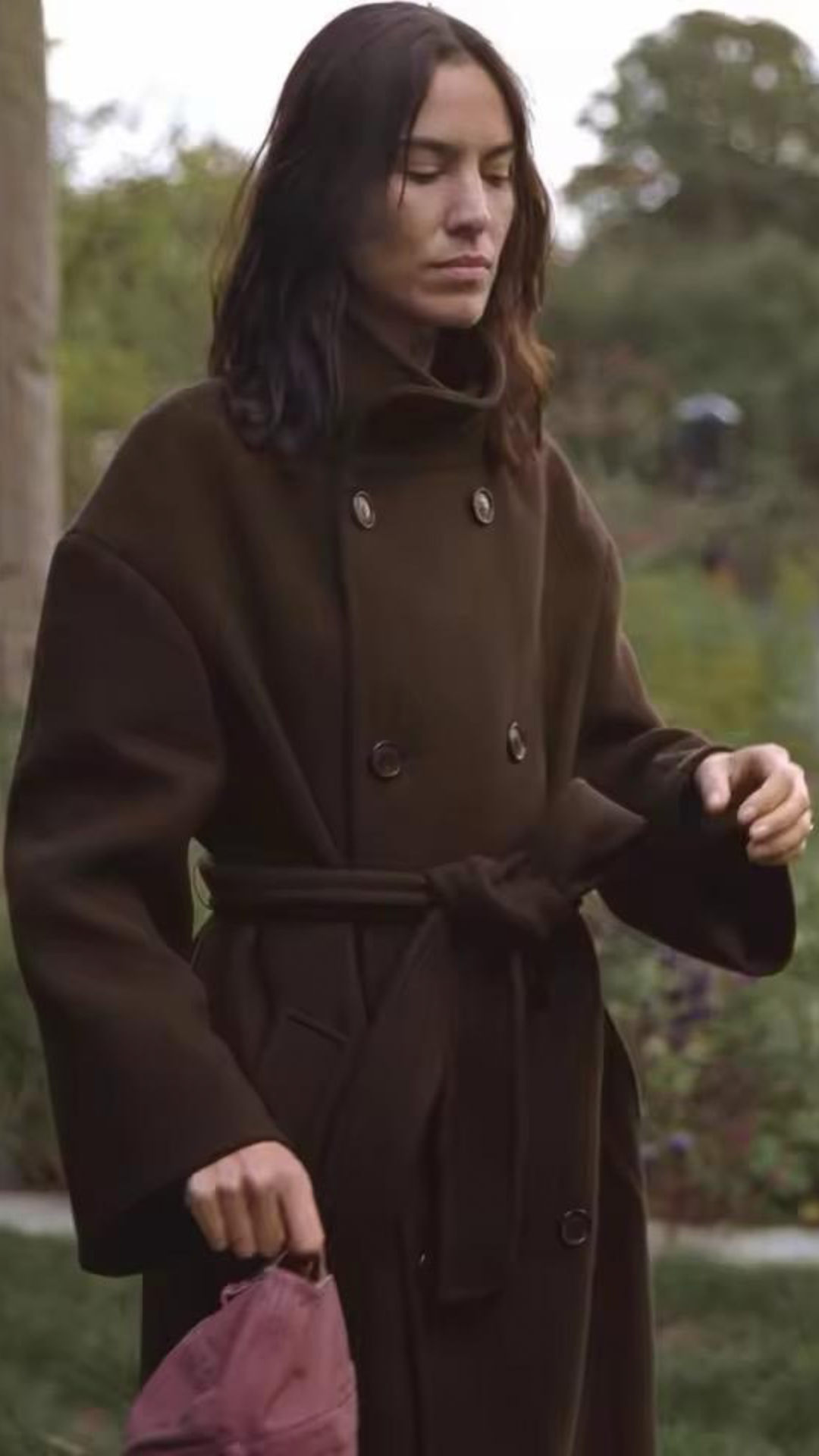 Monroe Coat