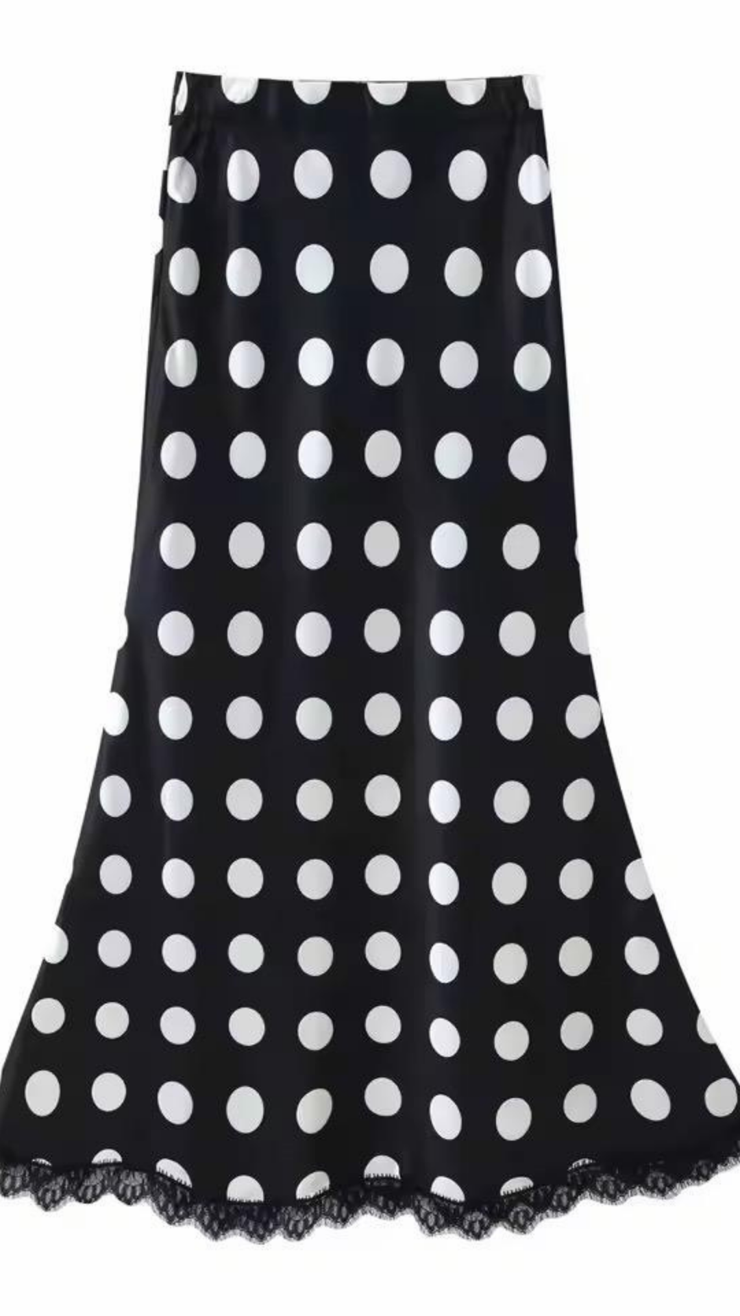 Solara Polka Set