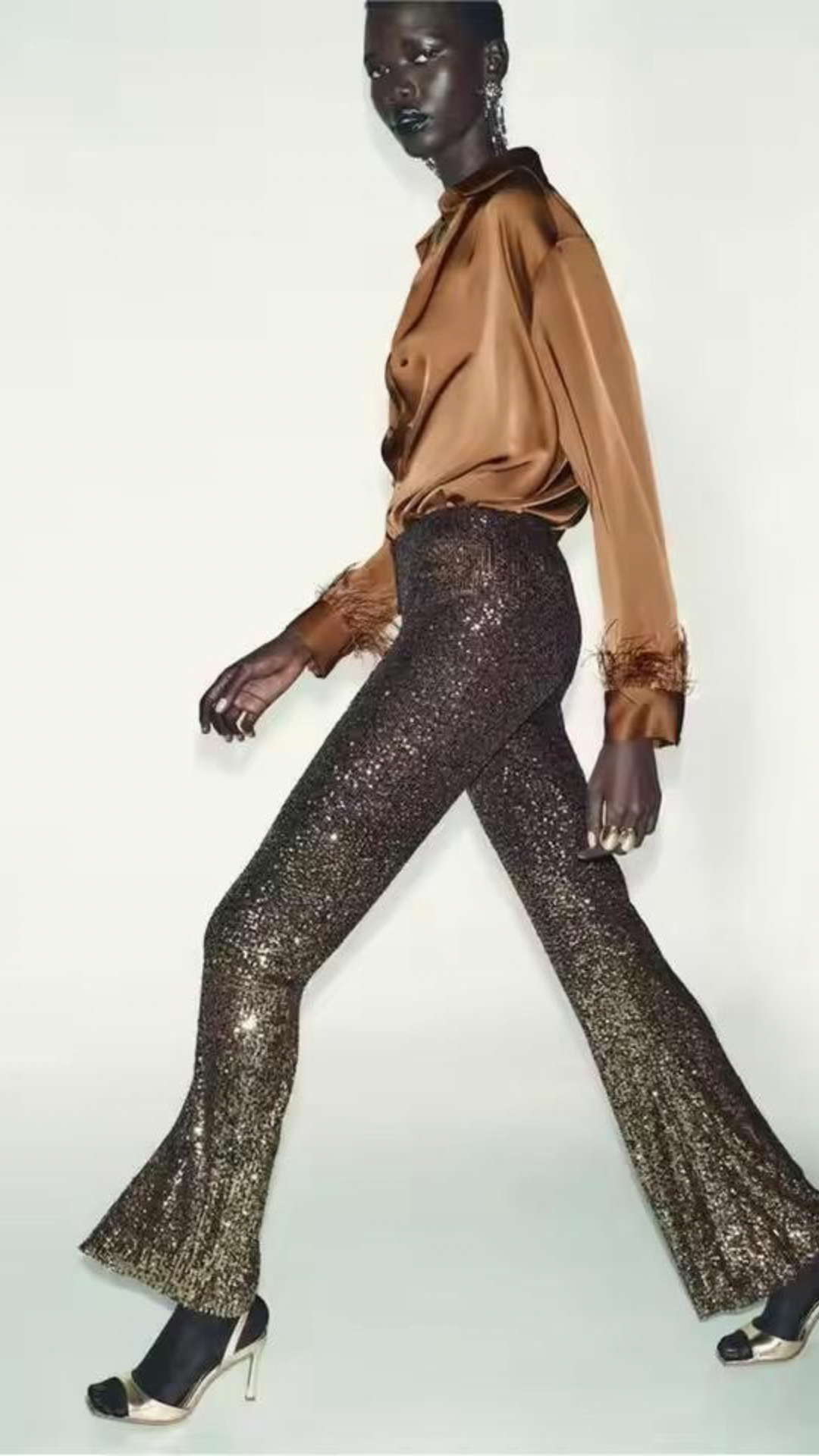 Aura Shirt