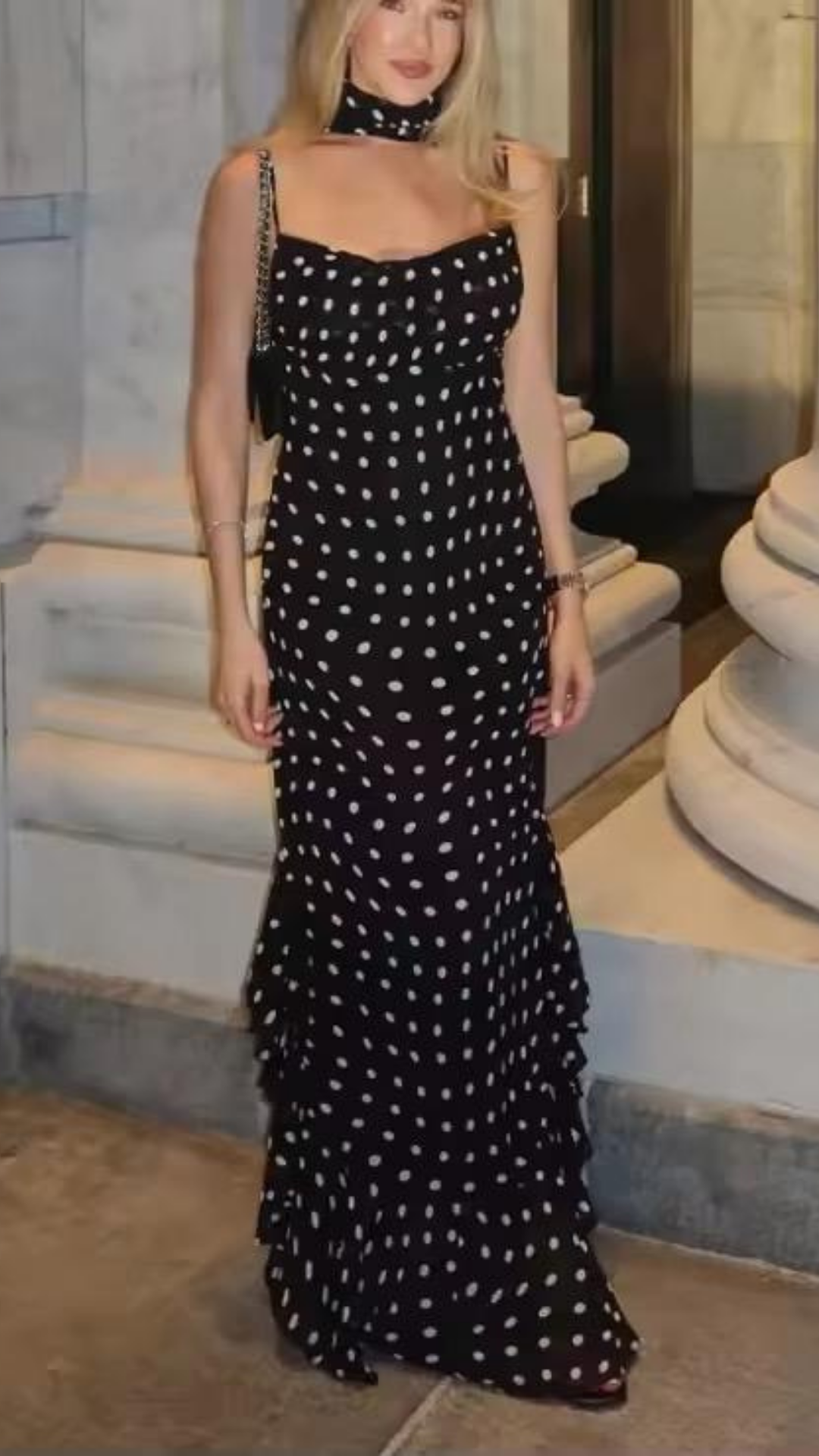 Vienna Dress