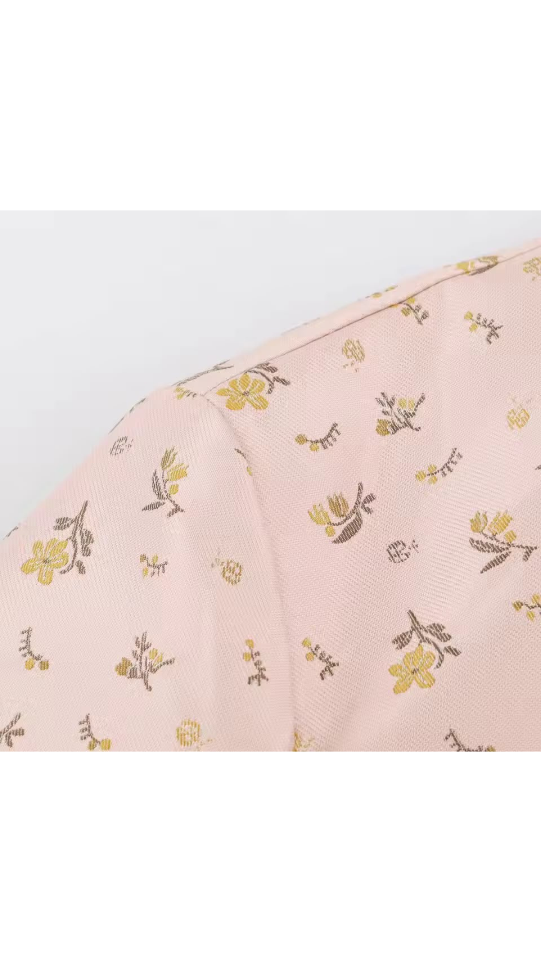 Flora jacket
