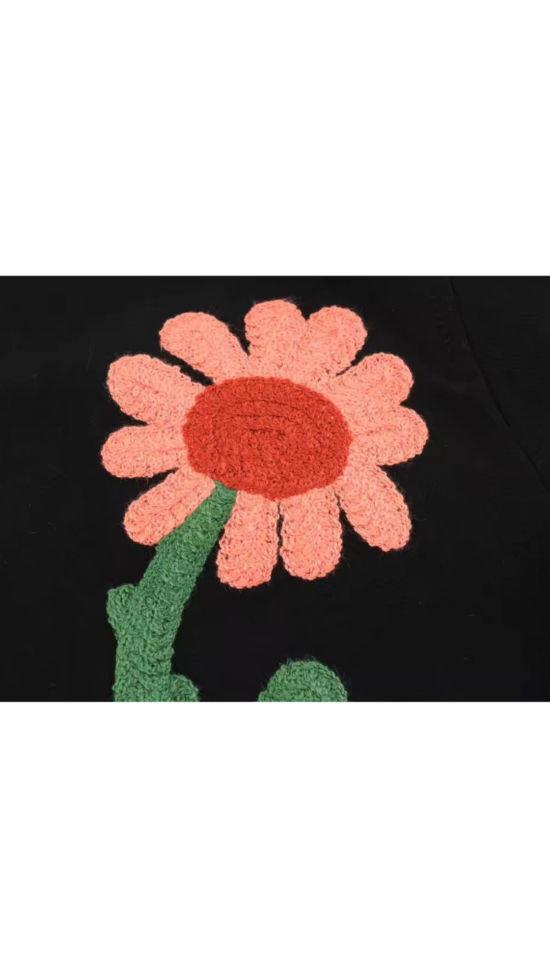Rose’ dream jacket