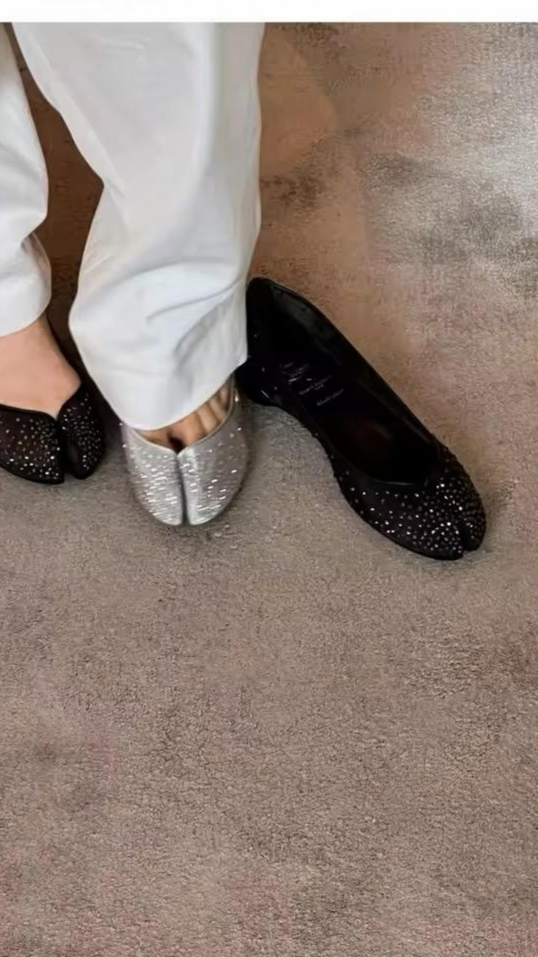 Thea Flats