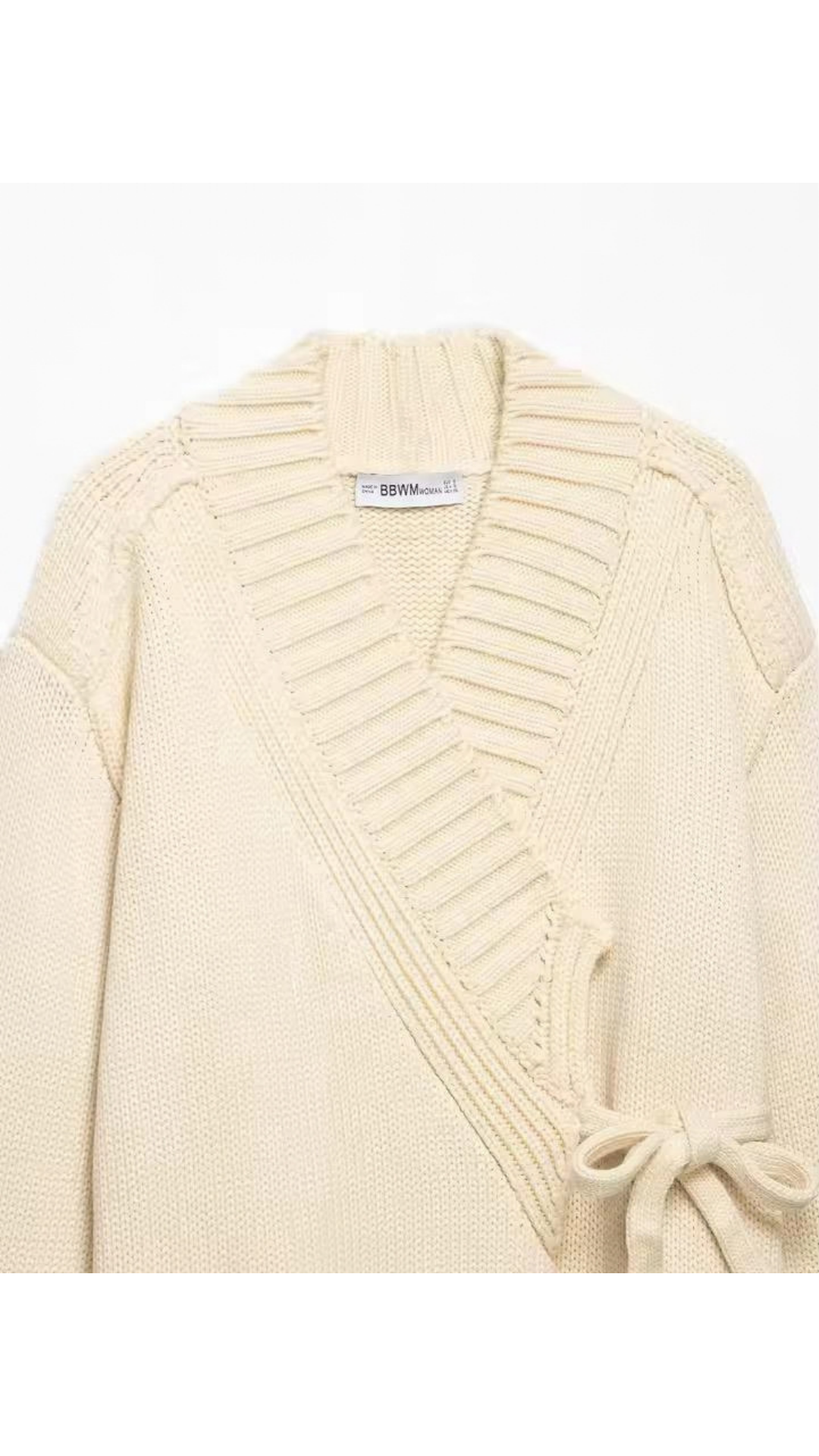 Taali sweater