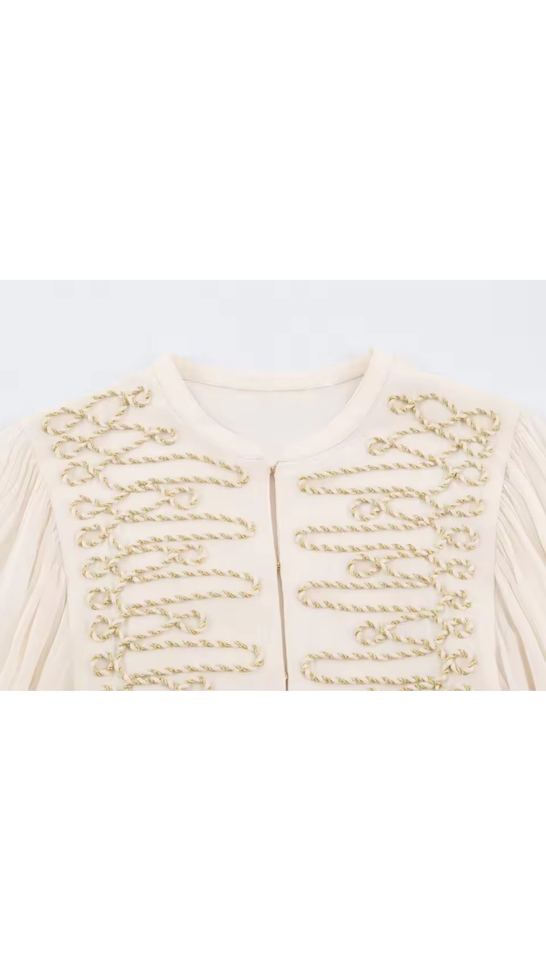 Amara blouse