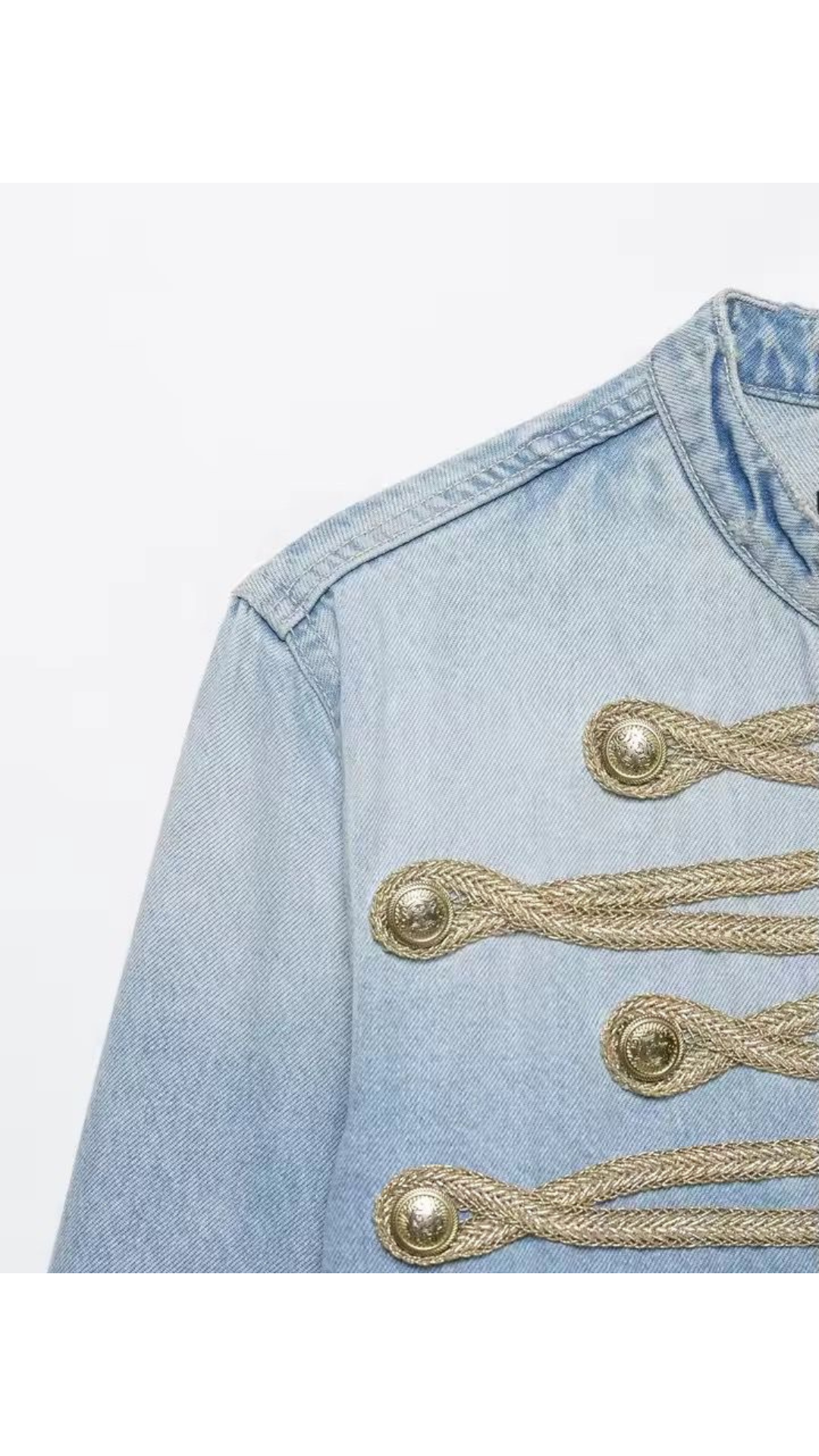 Mia jacket
