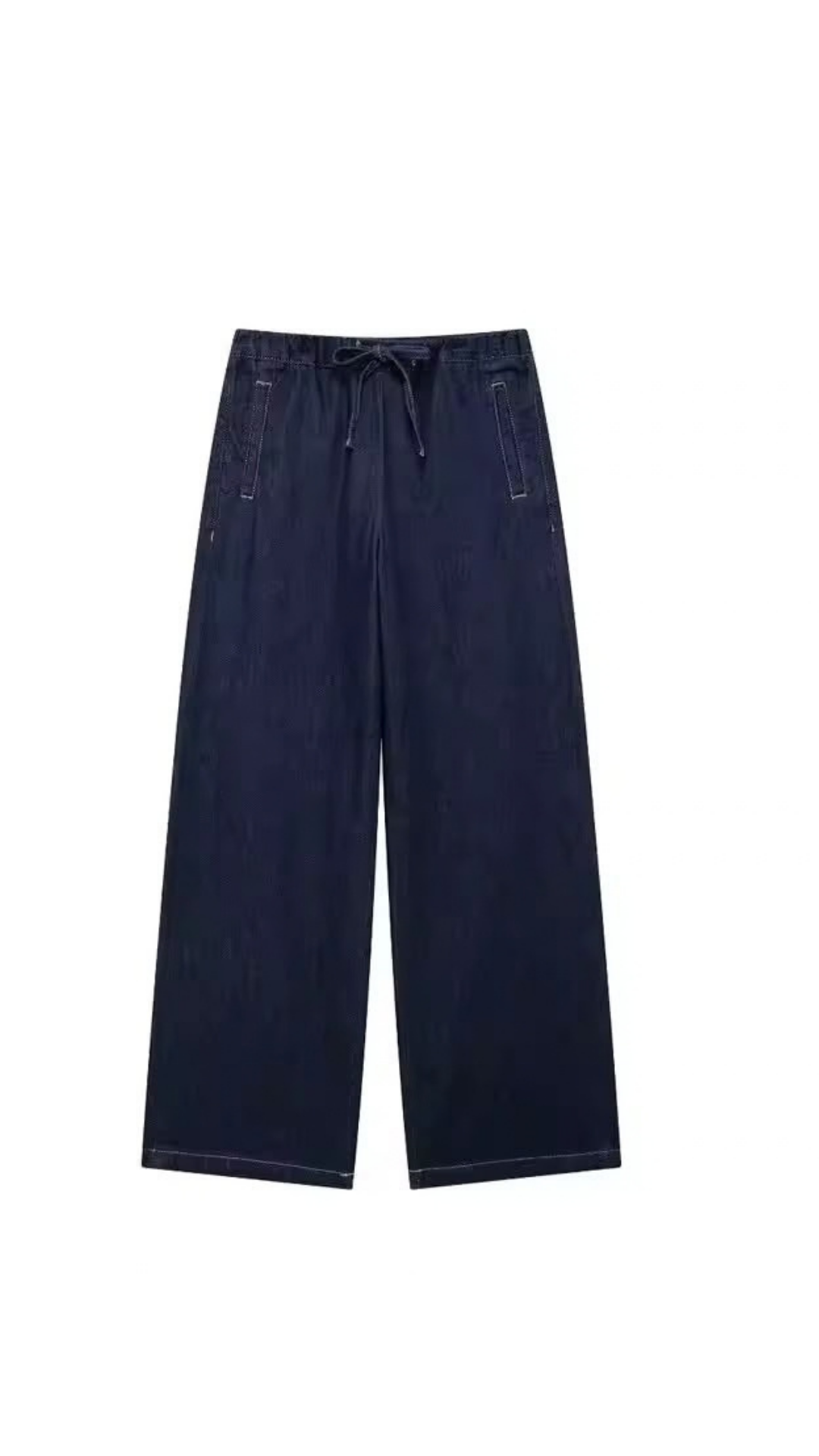 Alina denim set