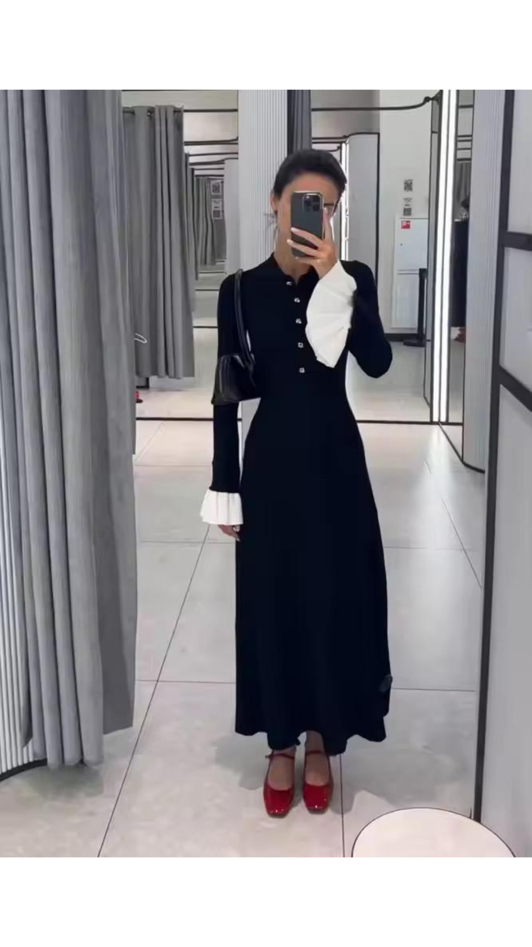 Stella dress