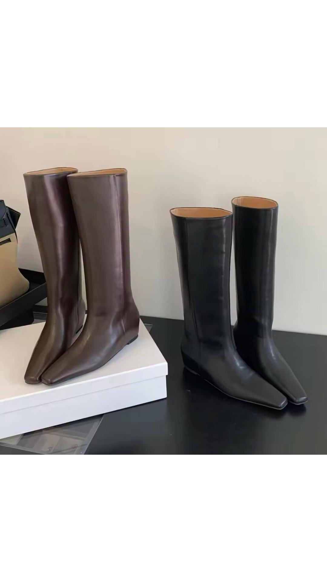 Blair Boots