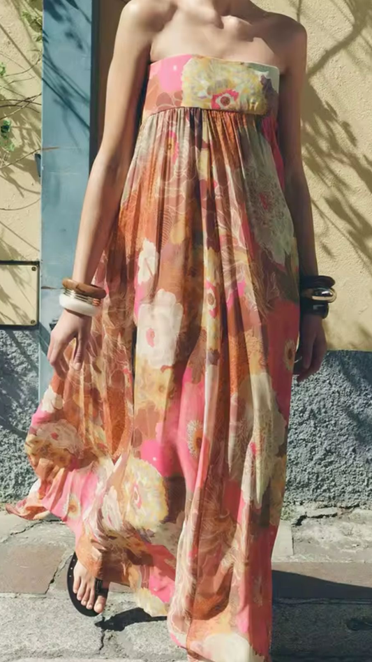 Rosart Dress