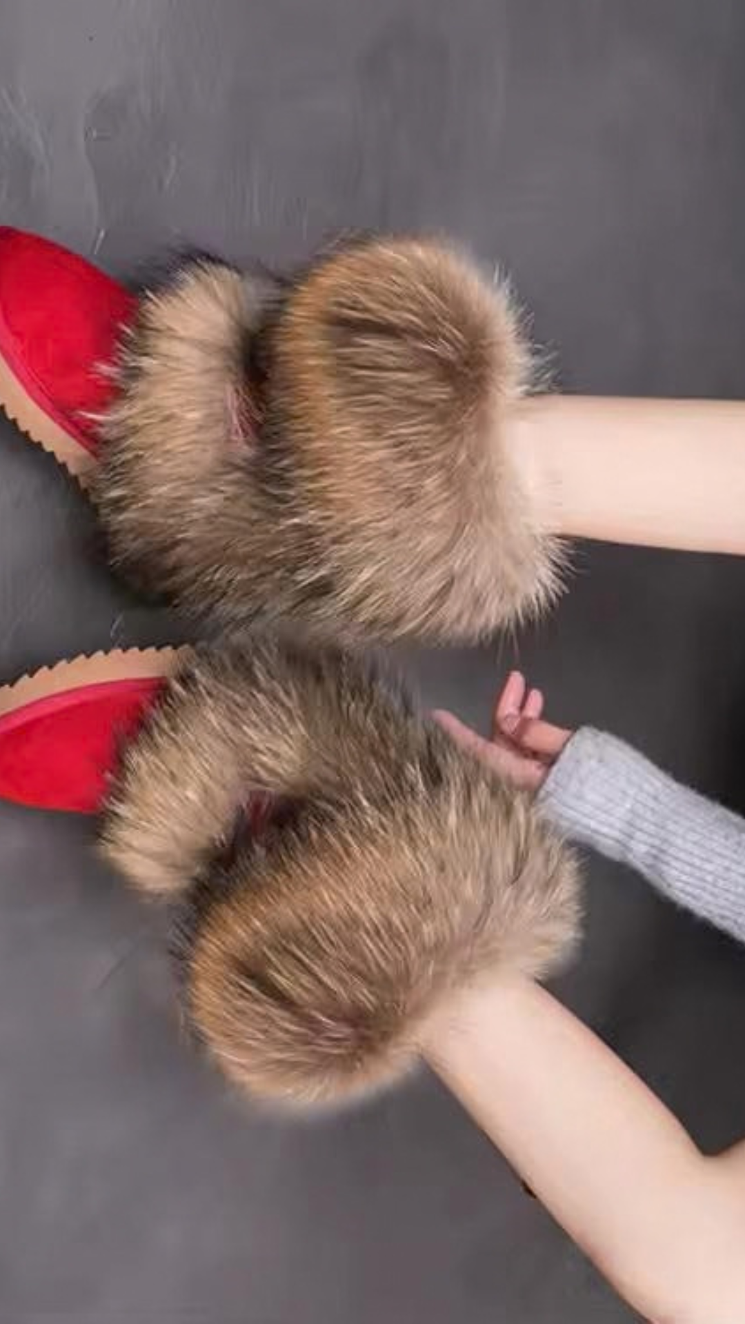 Allesia Boots