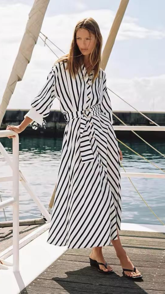 Weekend Escape Dress