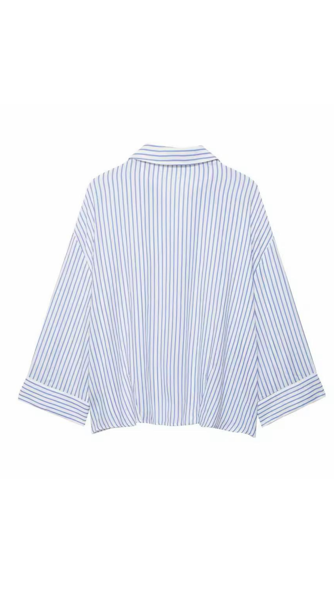 Striped Shirt