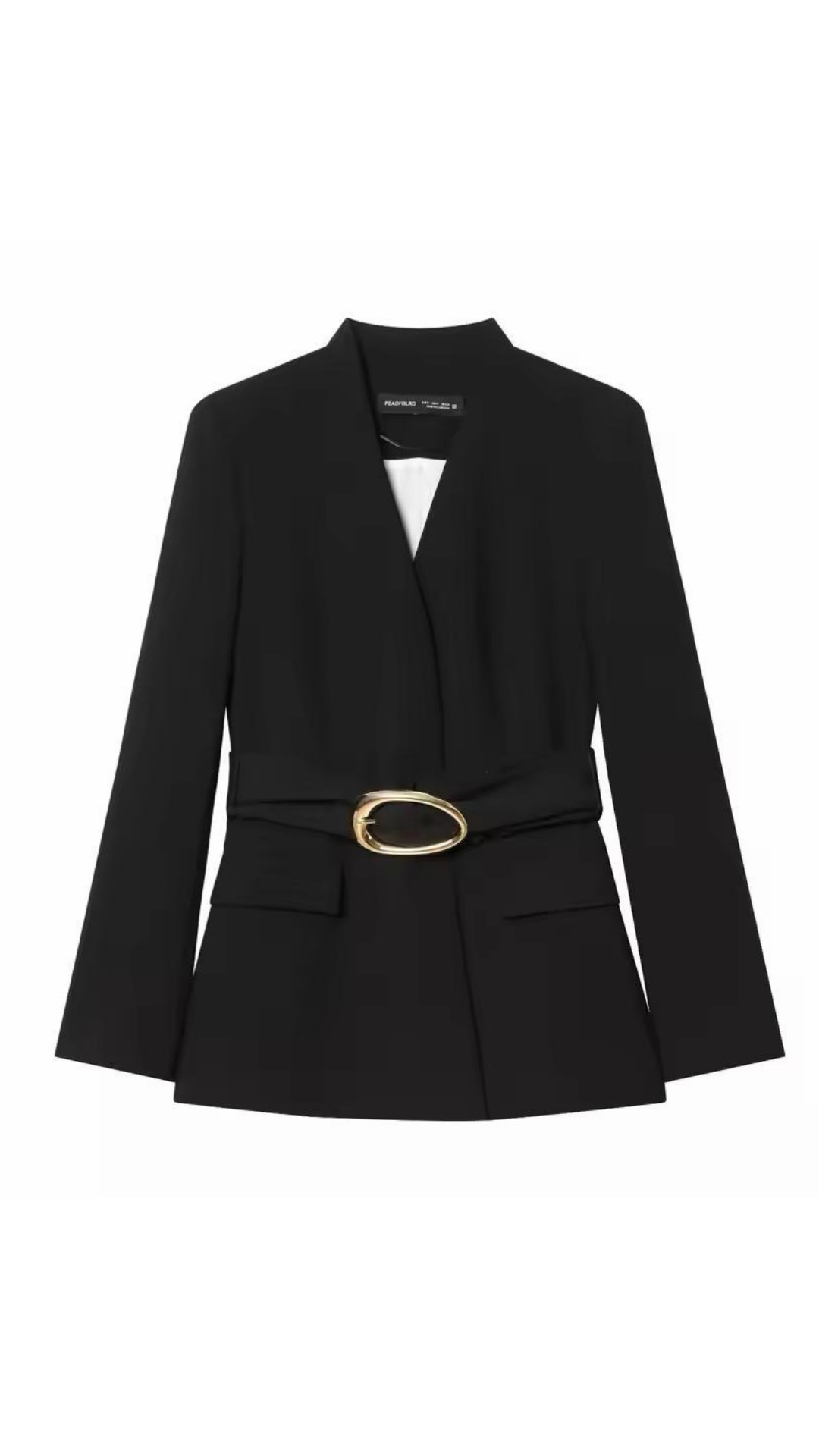 Office Style Blazer & Pants
