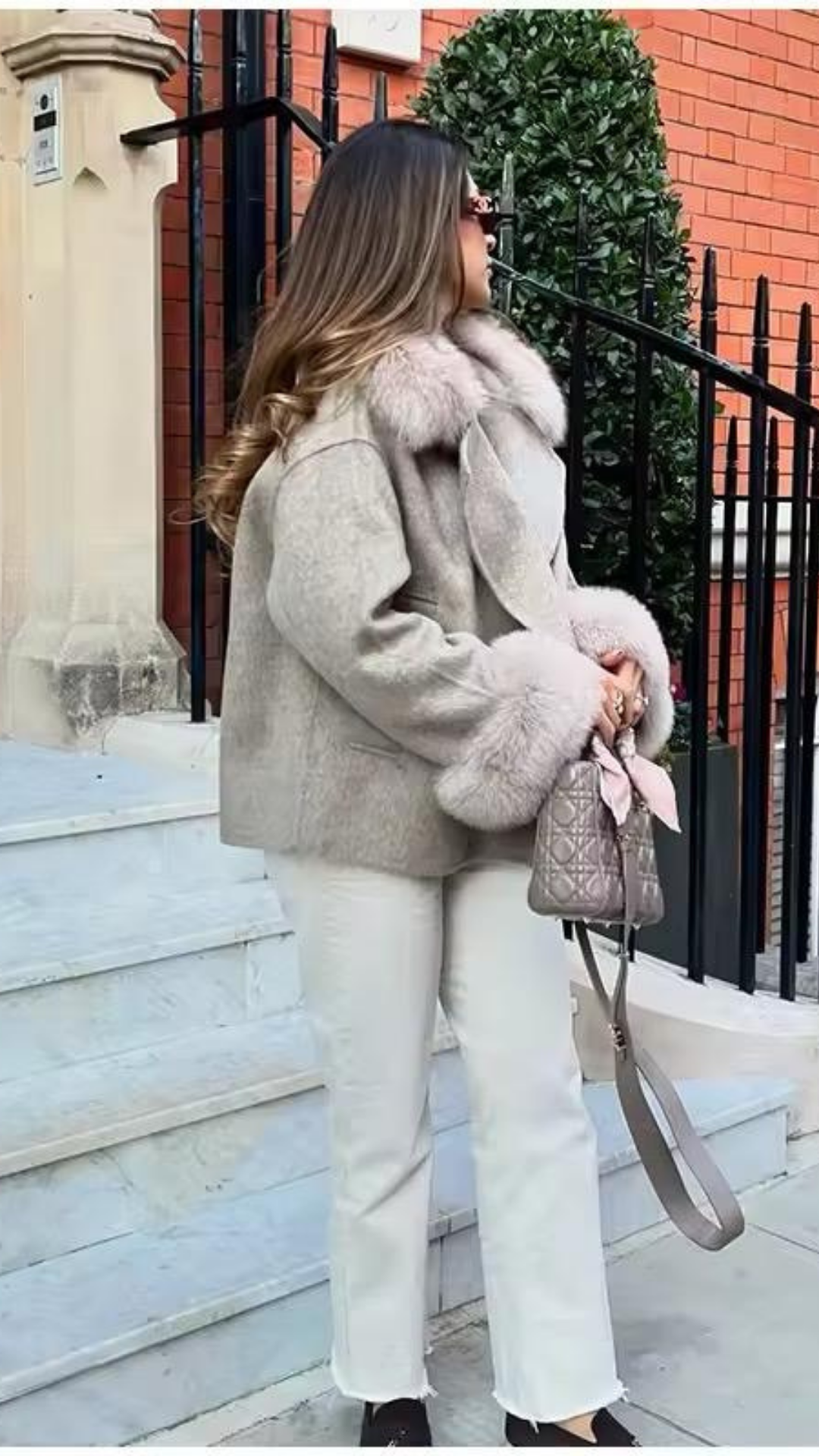 Ethereal Coat