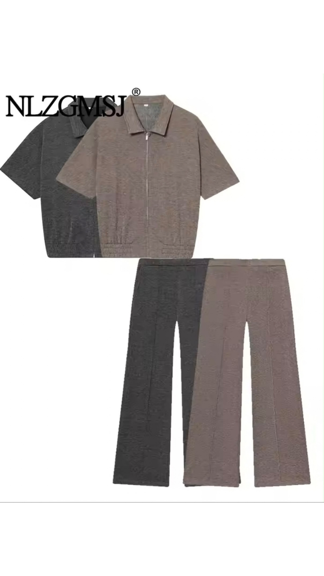 Clara tracksuit