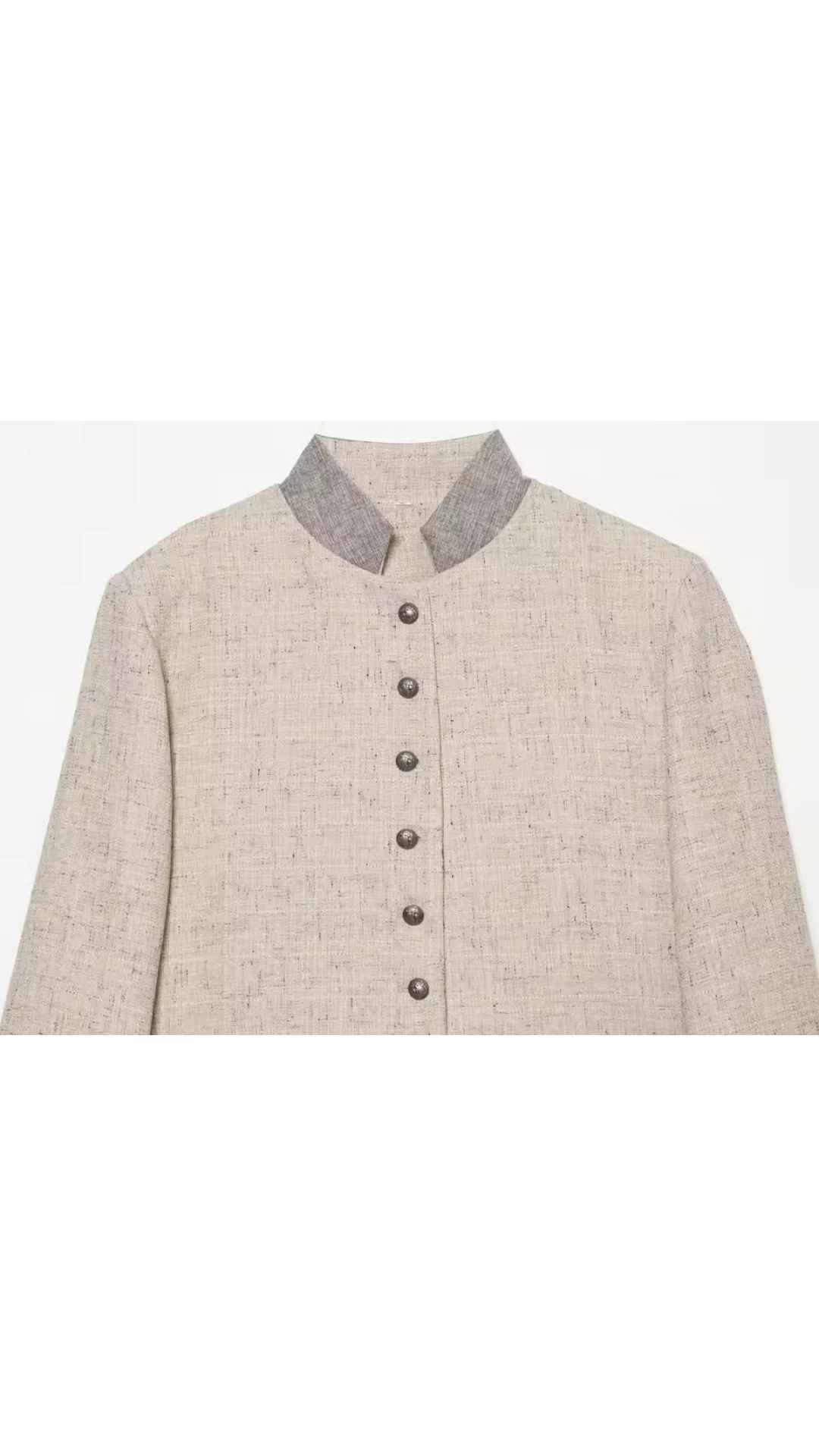 Stila blazer and pants
