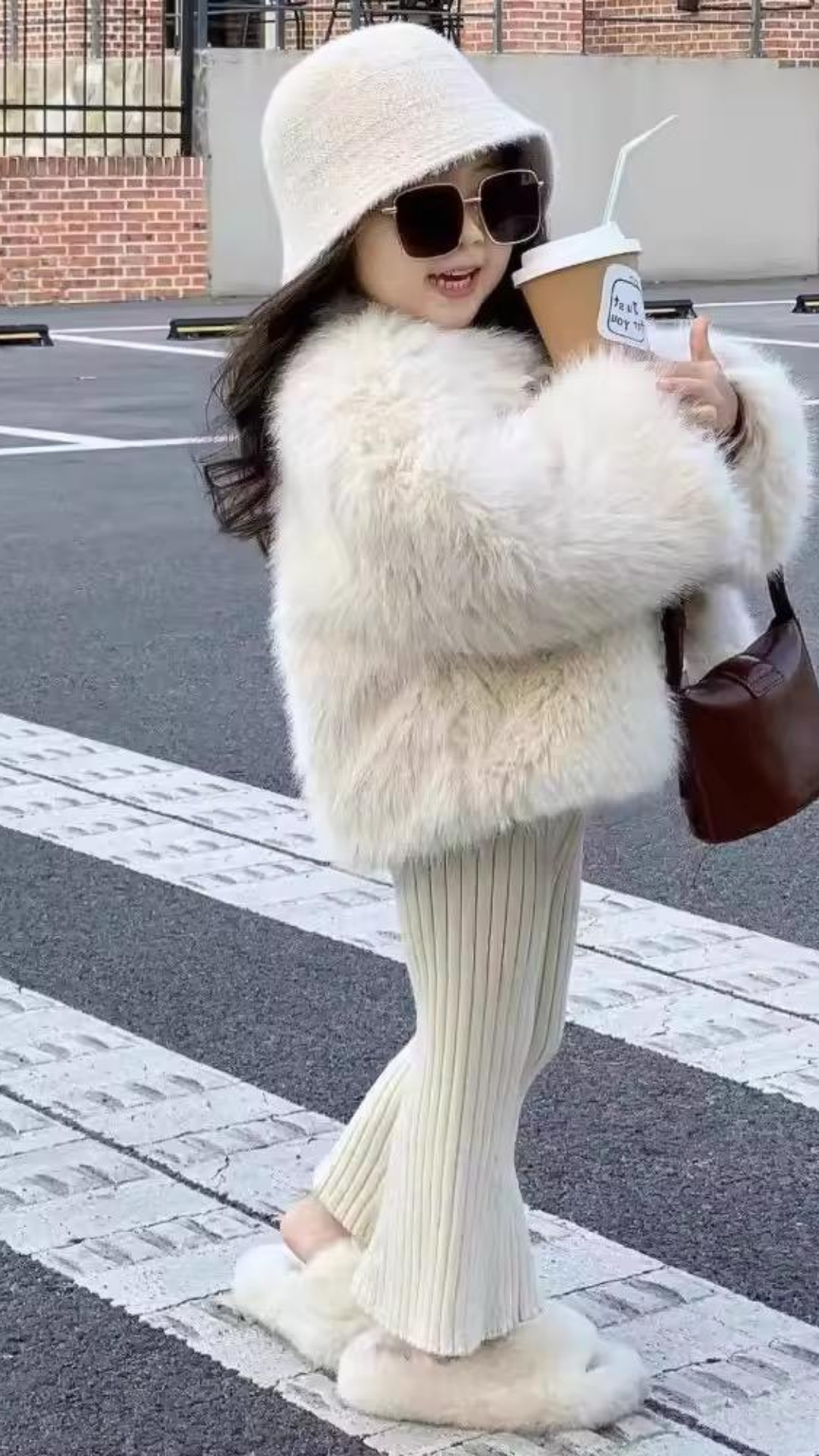 Cuddle Coat