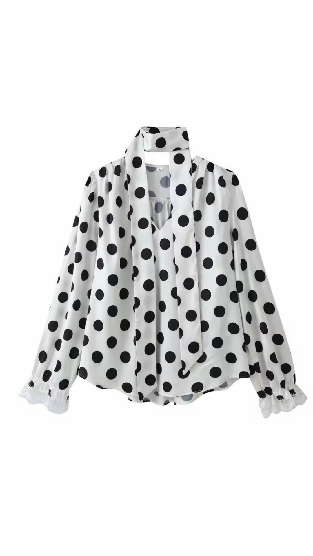 Solara Polka Set