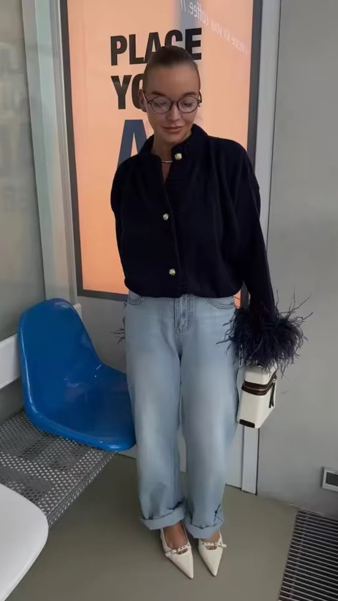 Mellisa Sweater