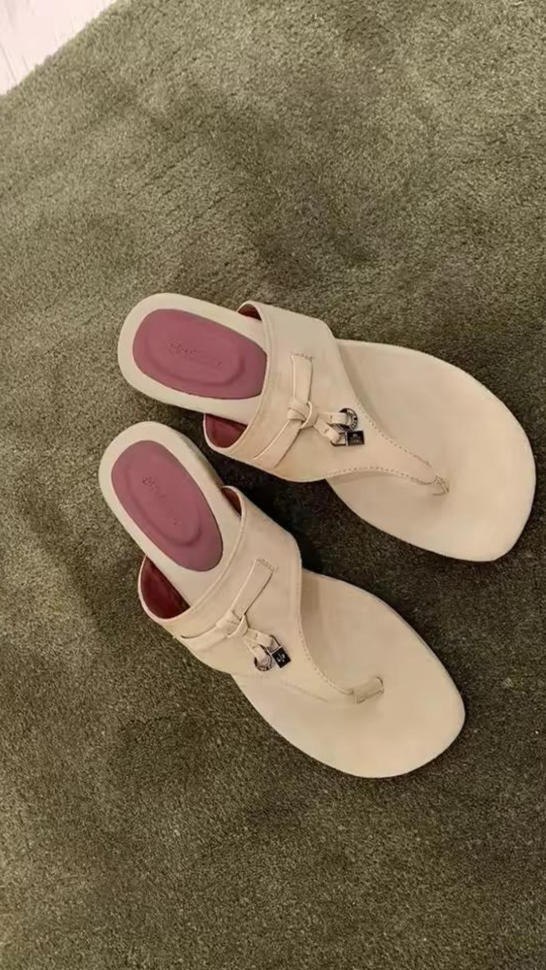 Tassel Flats