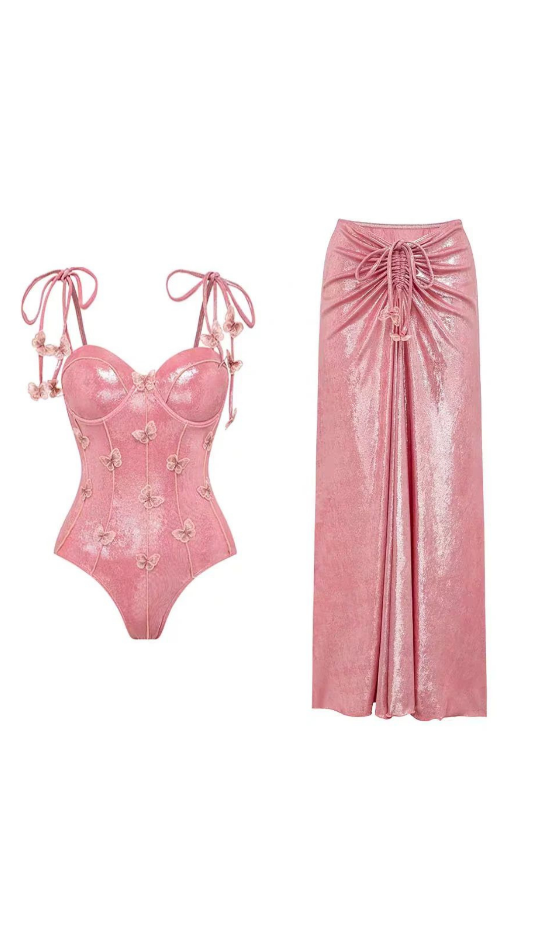 Butterfly Swim Set