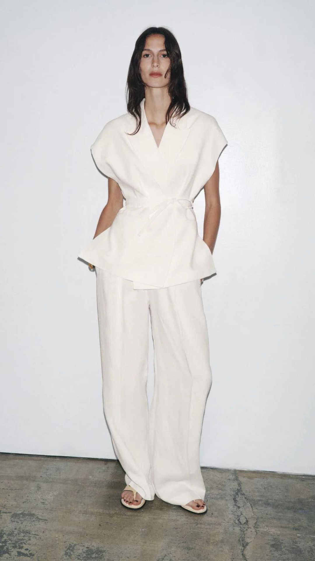 Knotted Set