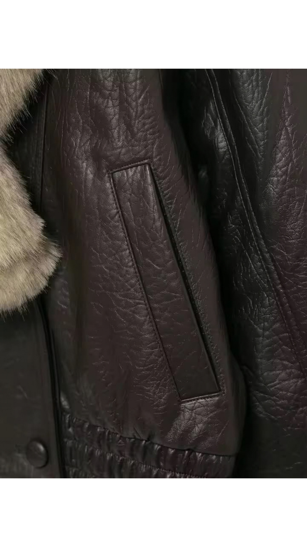 Vienna jacket