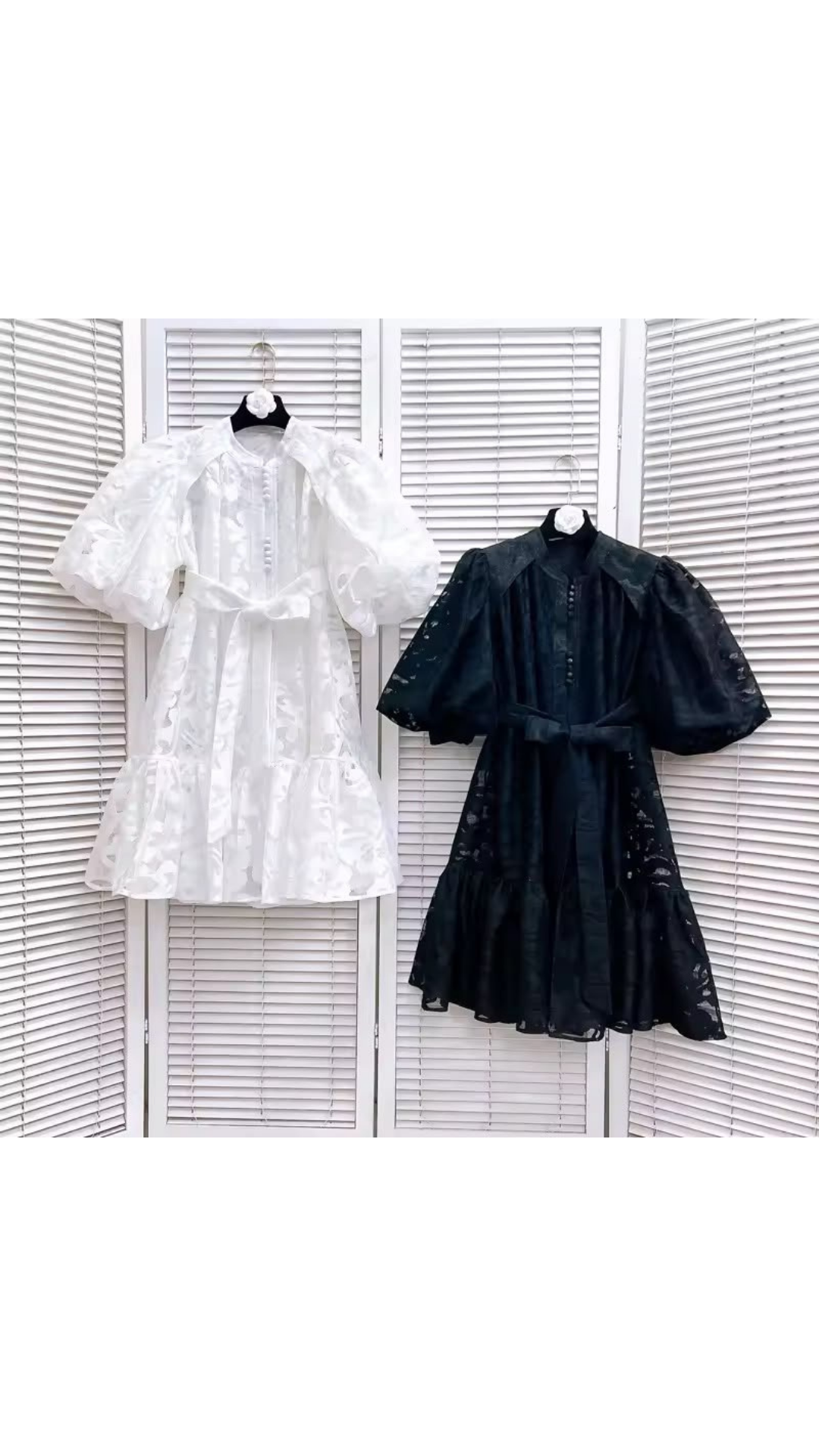 Alina dress