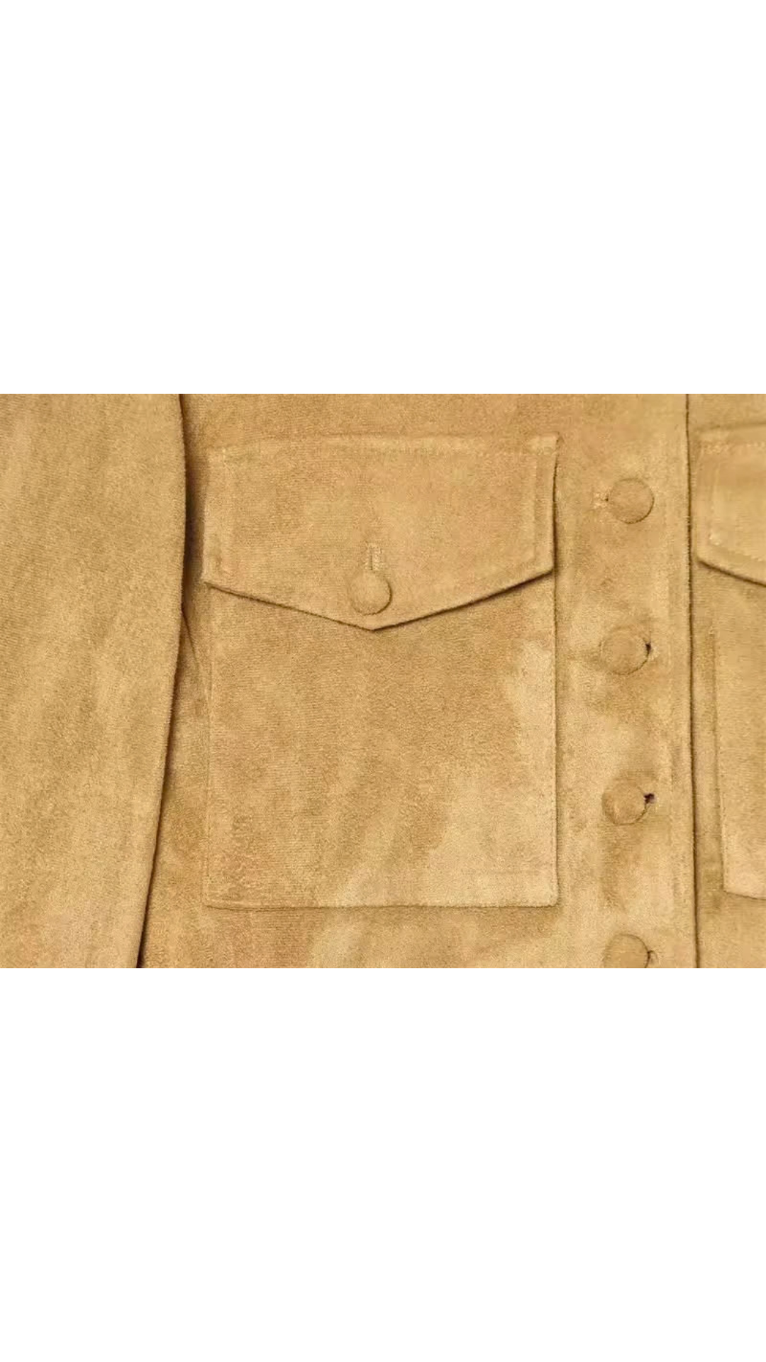 Sienna jacket