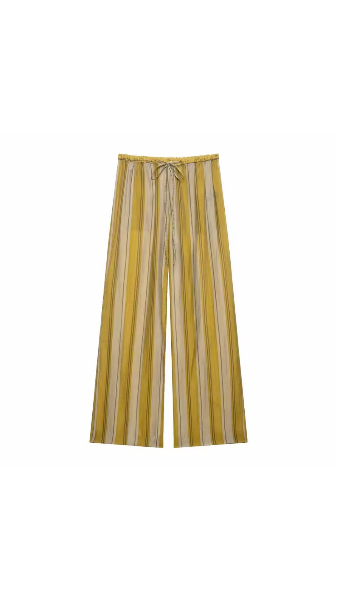 Stripes summer vibe set
