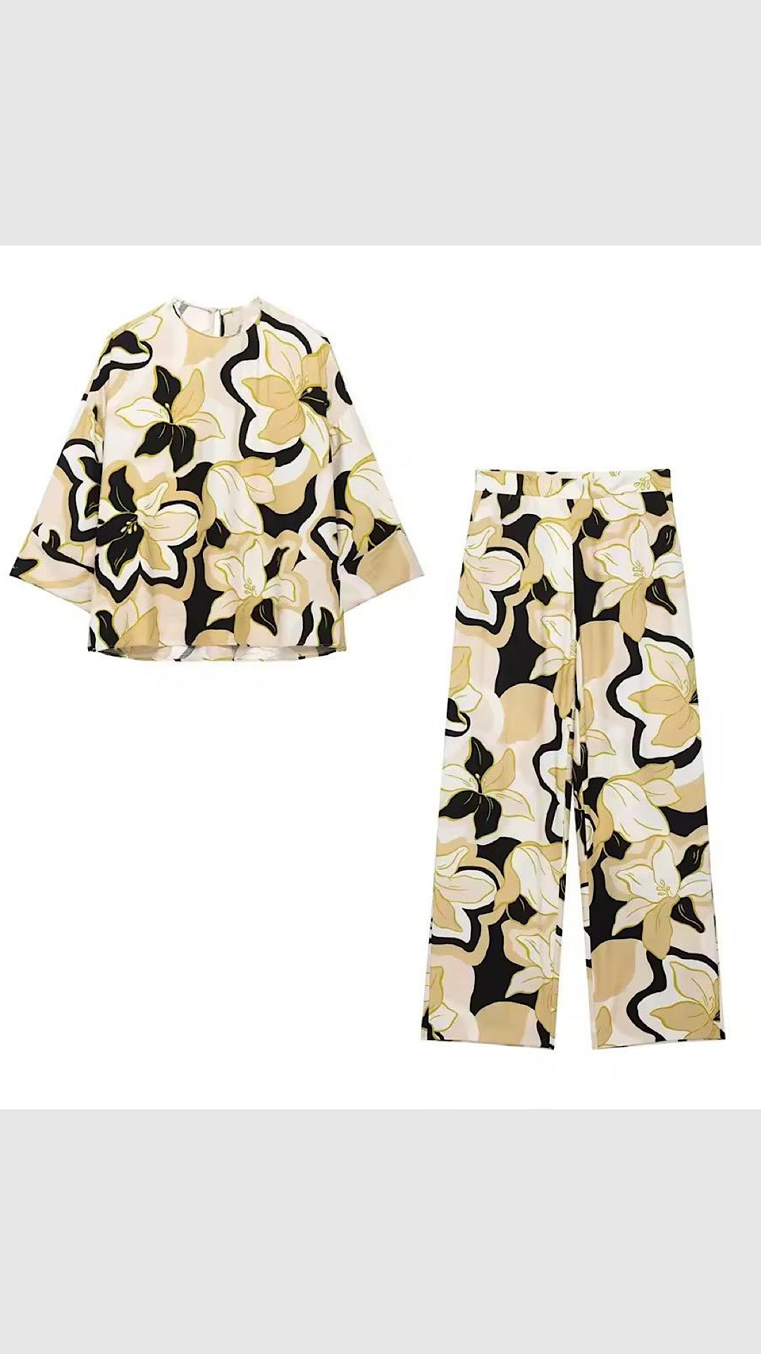 Floria Set