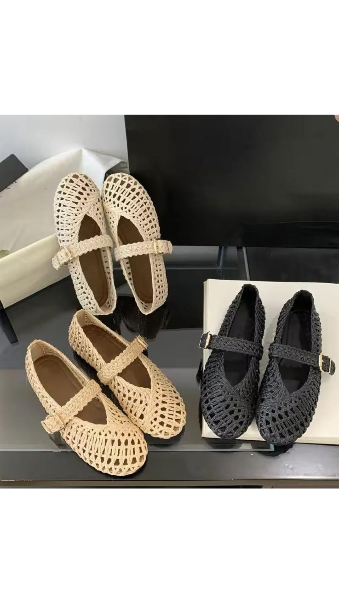 Vivienna Flats