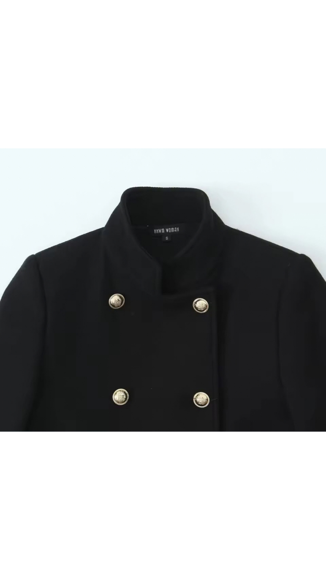 Lisa coat